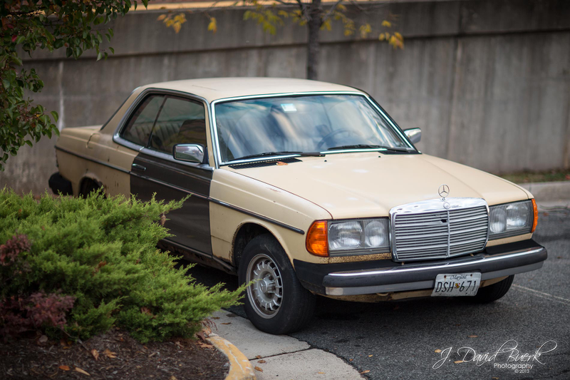 Illustration for article titled Northern Virginia: Katie's Cars and Coffee, November 2nd, 2013